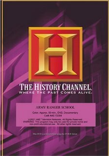 Army Ranger School